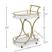 2 Storey Bar Car null