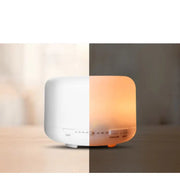 500ml Aroma Diffuser Lamp Essential Oil Fragrance Diffuser Automatic Aroma Diffuser Humidifier null