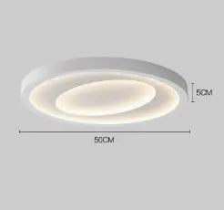 Bedroom Room Led Master Bedroom Study Ceiling Light null