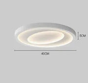 Bedroom Room Led Master Bedroom Study Ceiling Light null