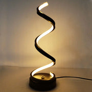 Bedroom bedside lamp null