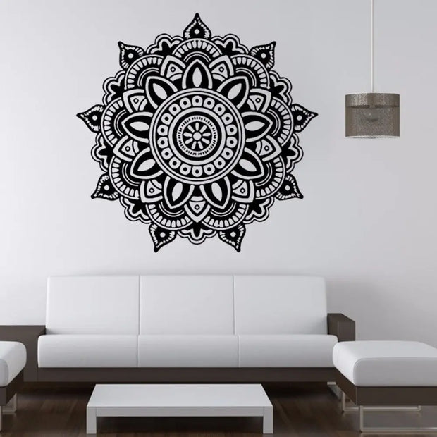 Decorative Wall Stickers – Stylish Home Décor for Every Room null