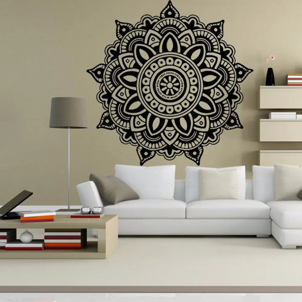 Decorative Wall Stickers – Stylish Home Décor for Every Room null