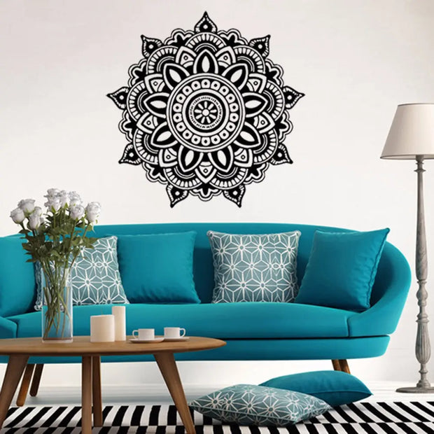 Decorative Wall Stickers – Stylish Home Décor for Every Room null