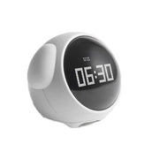 Electric Alarm Clock: Wake Up On Time with Style and Functionality null