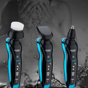 Electric Shaver for Men – Smooth, Precise Shaving Experience null