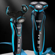 Electric Shaver for Men – Smooth, Precise Shaving Experience null