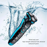 Electric Shaver for Men – Smooth, Precise Shaving Experience null