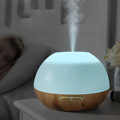 Home Aroma Diffuser null