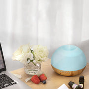 Home Aroma Diffuser null