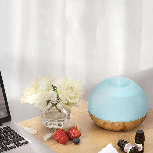 Home Aroma Diffuser null