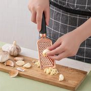 Kitchen Household Peeler Gadget Copper Plating Set null