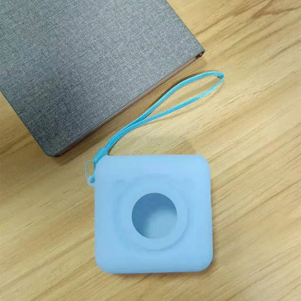 Mini Bluetooth Printer: Compact, Wireless Printing on the Go null