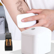 Skin Tattoo Printer Mini-Portable null