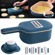 Vegetable Cutter Kitchen Accessories Fruit Potato Peeler Carrot Cheese Grater Vegetable Slicer null